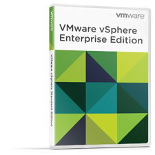 VMware vSphere Enterprise